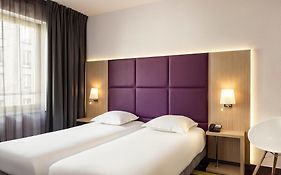 Aparthotel Adagio Paris